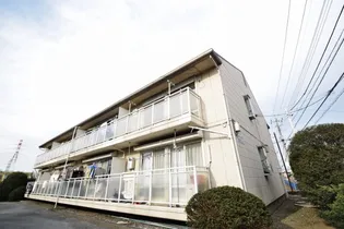 グランディール夏見台の画像