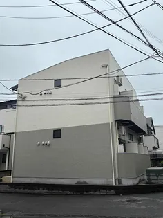 オアシス メゾンの画像