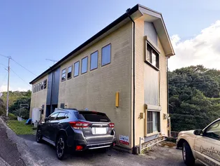 慈眼寺公園アパートの画像