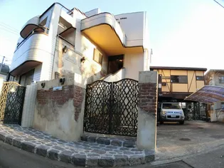 メゾンドエステーの画像