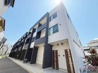 サンライズ住之江の画像