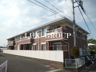 ツイン アヴニールIIの画像