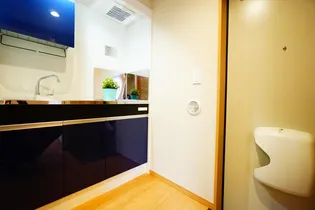 フロントアベニュー生田【1階】の外観