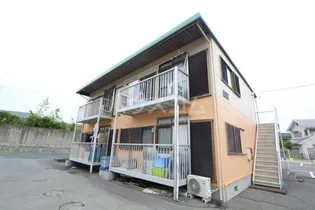 コーポ阿部B棟の画像