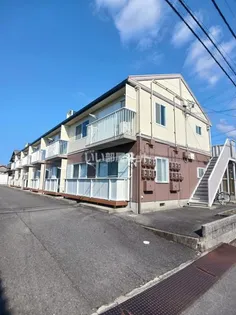 グリーンコーポ西阿倉川の画像