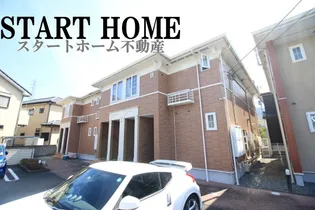 カトル セゾン Ⅱの画像