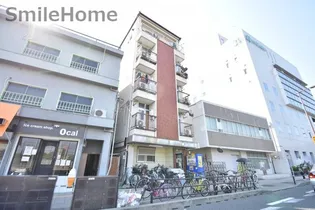 プレアール住吉公園の画像