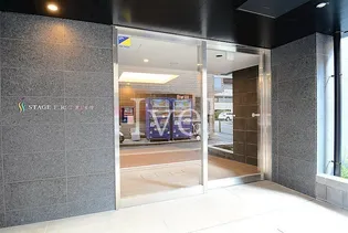 東京都中央区東日本橋1【マンション】の外観