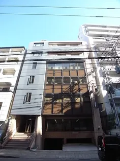 長崎タクシー会館ビルの画像