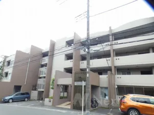 ガーデンテラス宮崎台の画像