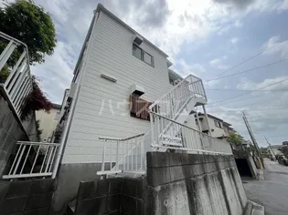 ホワイトハウスA棟の画像