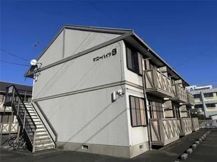 サニーハイツBの画像