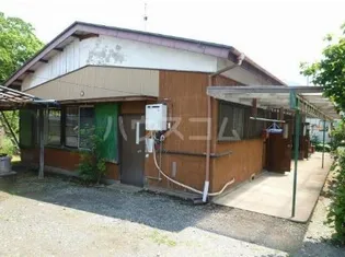 神奈川県相模原市緑区太井【一戸建】の外観