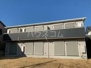 グレイスさつきが丘の画像