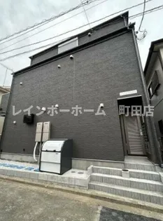 カインドネス町田【3階】の外観