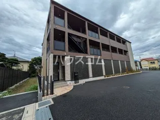 ヒルサイドIIIの画像