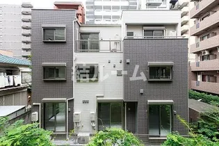 東京都文京区音羽1【アパート】の外観