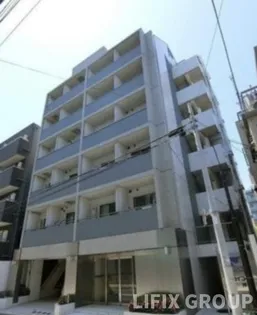 スカイコート押上の画像