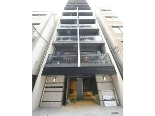 東京都中央区日本橋馬喰町2【マンション】の外観