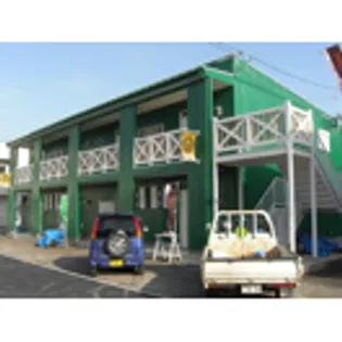 VIGOROUS TOWN VIRIDIANの画像