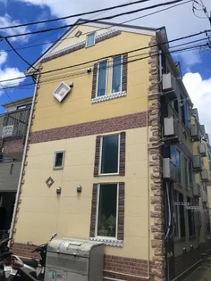 ユナイト保土ヶ谷サンターナ デ リベロの画像