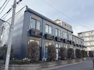 レオパレスノワールの画像