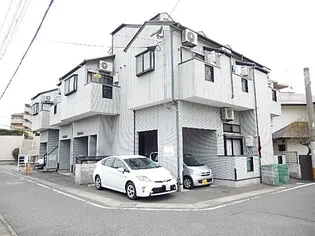 大橋メゾンBM3Bの画像