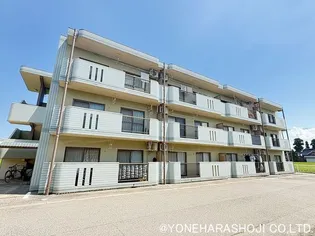 シスコ イン となみ A棟B棟の画像