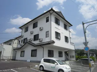 SSKハイツの画像