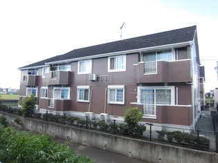 スターブライト C棟の画像