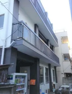 TCRE東大前の画像