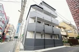 グランクオール野方サウスレジデンス【3階】の外観