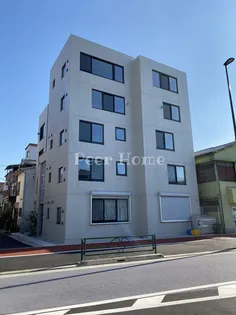 LEGALAND武蔵小山ANNEX【2階】の外観