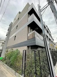 レガリス三軒茶屋の画像