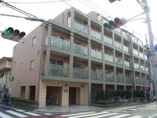 グランヴァン駒込染井の画像