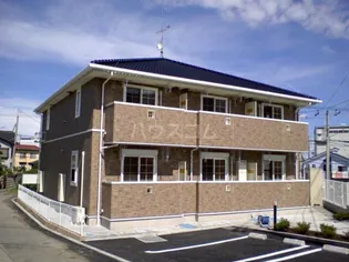 ポルト コリーヌ【1階】の外観