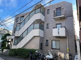 ロゼ下目黒の画像