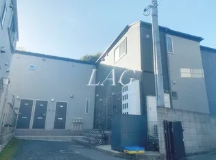 レベアス西台の画像