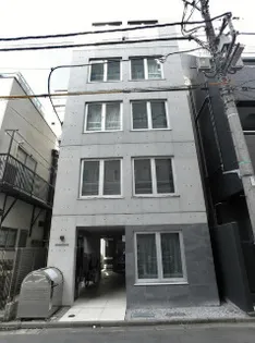 東京都千代田区神田三崎町3【マンション】の外観