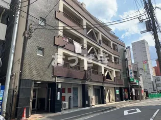 明和ビルの画像