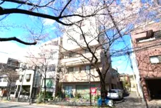 シャトー白馬の画像