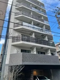 LUMEED池袋【6階】の外観