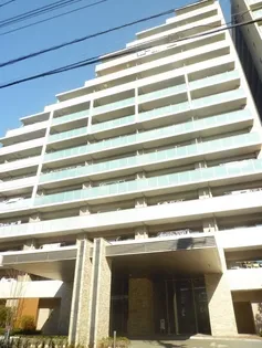 レジデントプレイス西葛西の画像