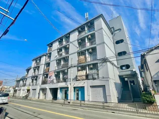 グレイス川西 北館の画像