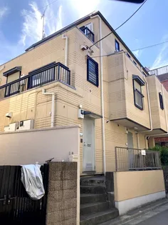 メゾン ド ボワの画像