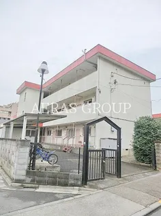 大和コーポの画像