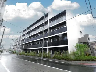 アーバンパーク登戸の画像