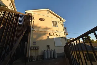 ヒルトップ鶴見の画像