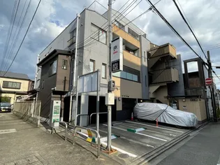 セレーノ・アルドーレ【3階】の外観