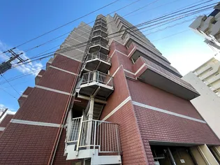 アルカンシェル新横浜の画像